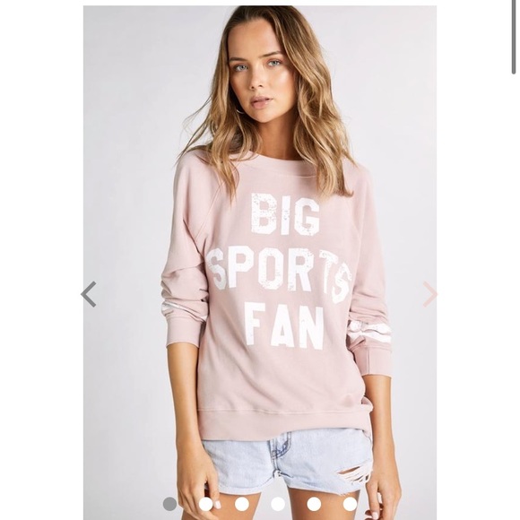 Wildfox long sleeve - Picture 1 of 4